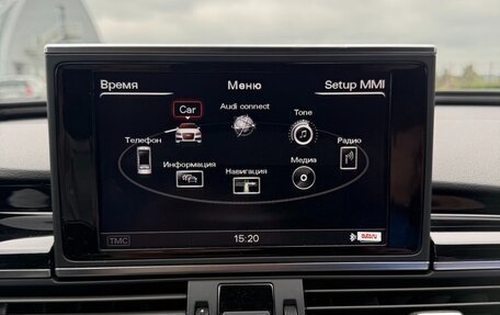 Audi RS 6, 2014 год, 5 500 000 рублей, 13 фотография