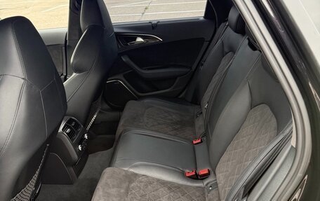 Audi RS 6, 2014 год, 5 500 000 рублей, 9 фотография