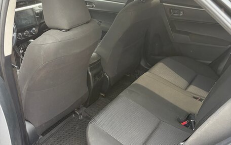 Toyota Corolla, 2013 год, 1 320 000 рублей, 10 фотография