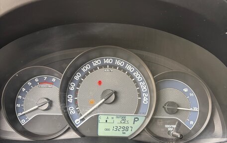 Toyota Corolla, 2013 год, 1 320 000 рублей, 11 фотография