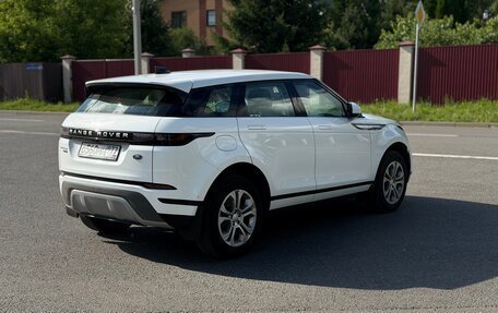 Land Rover Range Rover Evoque II, 2019 год, 2 800 000 рублей, 4 фотография