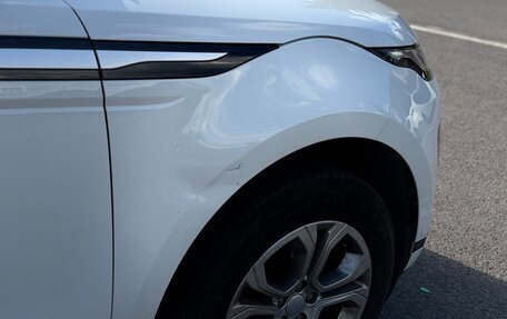Land Rover Range Rover Evoque II, 2019 год, 2 800 000 рублей, 13 фотография