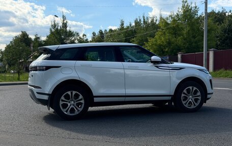 Land Rover Range Rover Evoque II, 2019 год, 2 800 000 рублей, 14 фотография