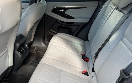 Land Rover Range Rover Evoque II, 2019 год, 2 800 000 рублей, 9 фотография