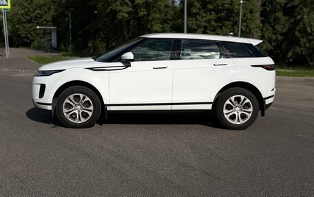 Land Rover Range Rover Evoque II, 2019 год, 2 800 000 рублей, 2 фотография