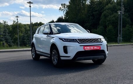 Land Rover Range Rover Evoque II, 2019 год, 2 800 000 рублей, 12 фотография
