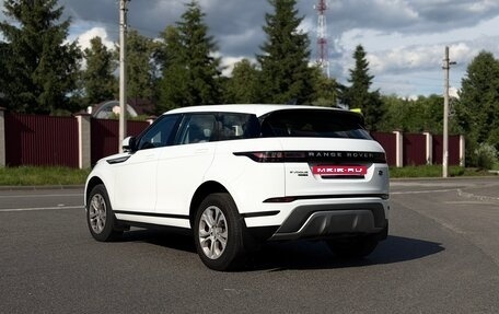 Land Rover Range Rover Evoque II, 2019 год, 2 800 000 рублей, 3 фотография