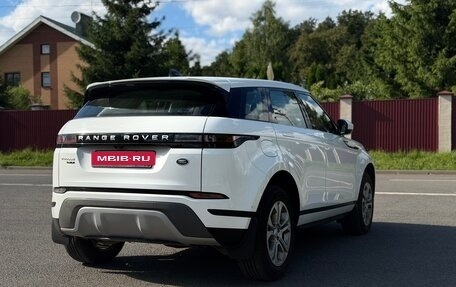 Land Rover Range Rover Evoque II, 2019 год, 2 800 000 рублей, 11 фотография