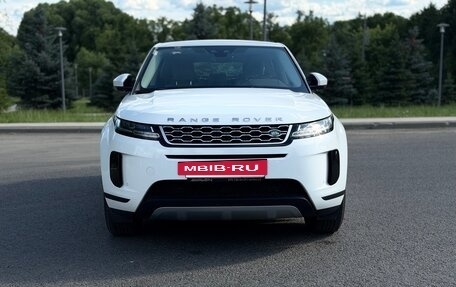 Land Rover Range Rover Evoque II, 2019 год, 2 800 000 рублей, 5 фотография