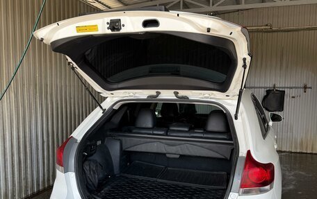 Toyota Venza I, 2013 год, 1 850 000 рублей, 2 фотография