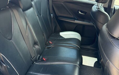 Toyota Venza I, 2013 год, 1 850 000 рублей, 8 фотография