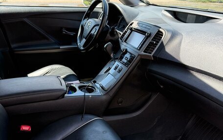 Toyota Venza I, 2013 год, 1 850 000 рублей, 7 фотография