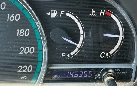 Toyota Venza I, 2013 год, 1 850 000 рублей, 10 фотография