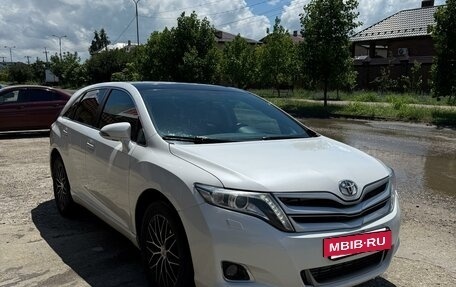 Toyota Venza I, 2013 год, 1 850 000 рублей, 6 фотография