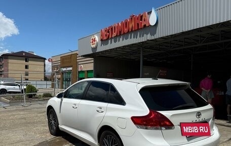 Toyota Venza I, 2013 год, 1 850 000 рублей, 4 фотография