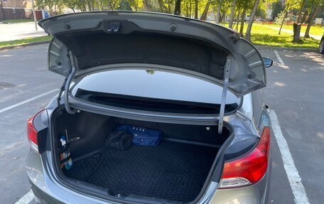 Hyundai Elantra V, 2011 год, 780 000 рублей, 14 фотография