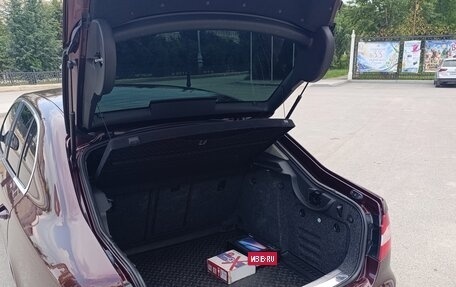 Skoda Superb III рестайлинг, 2011 год, 1 180 000 рублей, 7 фотография
