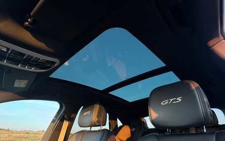 Porsche Macan I рестайлинг, 2021 год, 11 490 000 рублей, 9 фотография