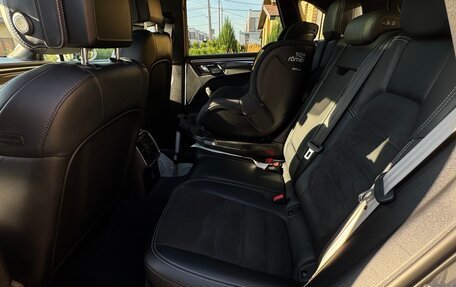 Porsche Macan I рестайлинг, 2021 год, 11 490 000 рублей, 11 фотография