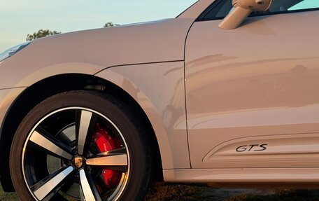Porsche Macan I рестайлинг, 2021 год, 11 490 000 рублей, 19 фотография