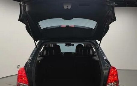 Chevrolet Trax, 2023 год, 1 540 000 рублей, 5 фотография