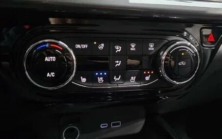 Chevrolet Trax, 2023 год, 1 540 000 рублей, 9 фотография