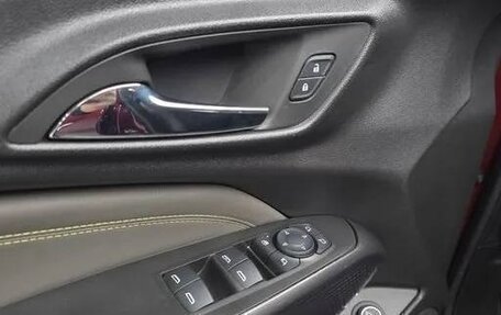 Chevrolet Trax, 2023 год, 1 540 000 рублей, 7 фотография