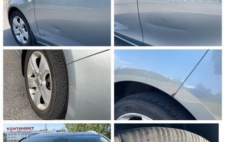 Opel Zafira C рестайлинг, 2013 год, 1 200 000 рублей, 10 фотография