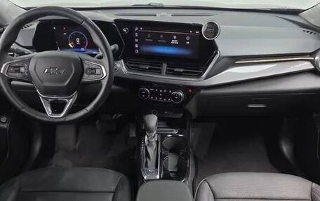 Chevrolet Trax, 2023 год, 1 540 000 рублей, 20 фотография