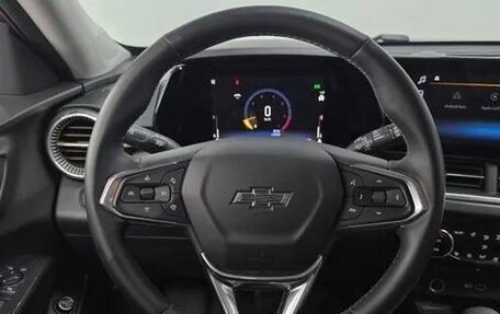 Chevrolet Trax, 2023 год, 1 540 000 рублей, 14 фотография