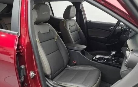 Chevrolet Trax, 2023 год, 1 540 000 рублей, 15 фотография