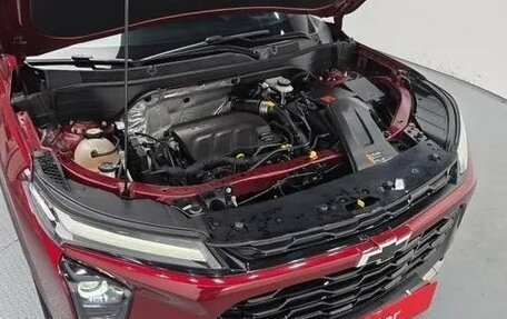 Chevrolet Trax, 2023 год, 1 540 000 рублей, 19 фотография