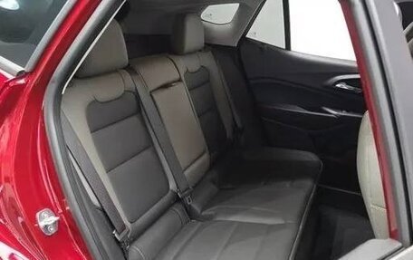 Chevrolet Trax, 2023 год, 1 540 000 рублей, 13 фотография