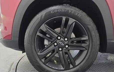 Chevrolet Trax, 2023 год, 1 540 000 рублей, 21 фотография