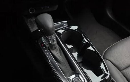 Chevrolet Trax, 2023 год, 1 540 000 рублей, 18 фотография