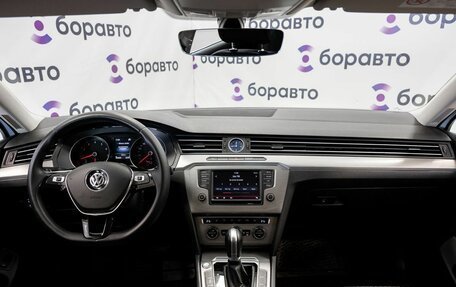 Volkswagen Passat B8 рестайлинг, 2016 год, 1 550 000 рублей, 8 фотография