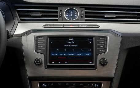 Volkswagen Passat B8 рестайлинг, 2016 год, 1 550 000 рублей, 15 фотография