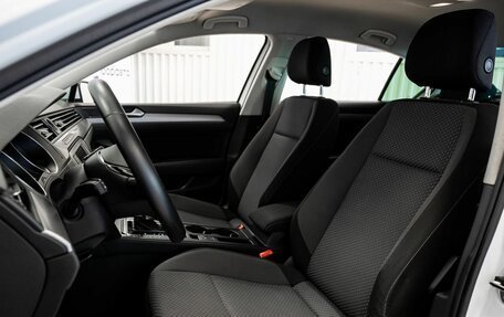 Volkswagen Passat B8 рестайлинг, 2016 год, 1 550 000 рублей, 12 фотография