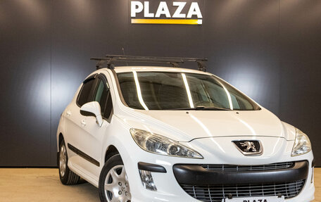 Peugeot 308 II, 2010 год, 589 000 рублей, 2 фотография