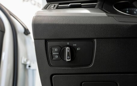 Volkswagen Passat B8 рестайлинг, 2016 год, 1 550 000 рублей, 19 фотография