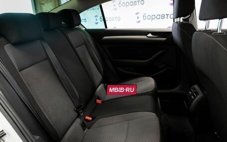 Volkswagen Passat B8 рестайлинг, 2016 год, 1 550 000 рублей, 13 фотография