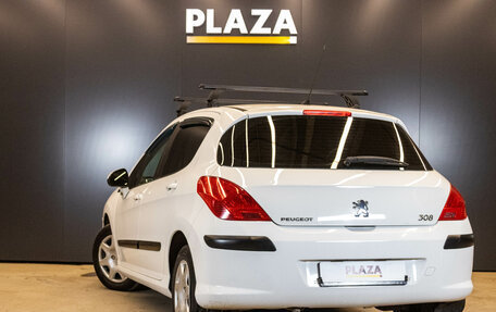 Peugeot 308 II, 2010 год, 589 000 рублей, 4 фотография
