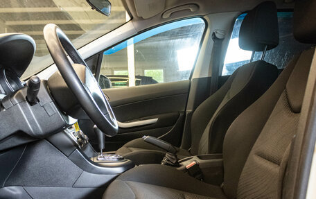 Peugeot 308 II, 2010 год, 589 000 рублей, 15 фотография
