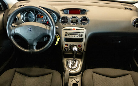 Peugeot 308 II, 2010 год, 589 000 рублей, 5 фотография