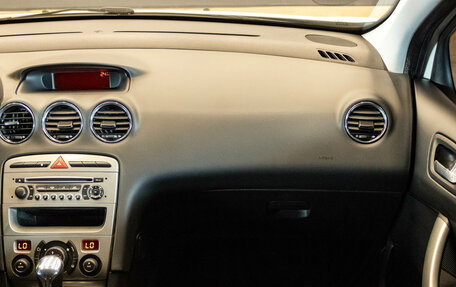 Peugeot 308 II, 2010 год, 589 000 рублей, 8 фотография
