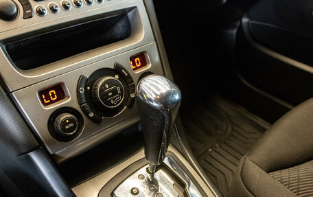 Peugeot 308 II, 2010 год, 589 000 рублей, 14 фотография