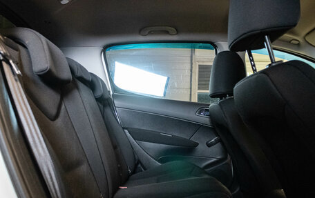 Peugeot 308 II, 2010 год, 589 000 рублей, 17 фотография