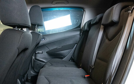 Peugeot 308 II, 2010 год, 589 000 рублей, 16 фотография