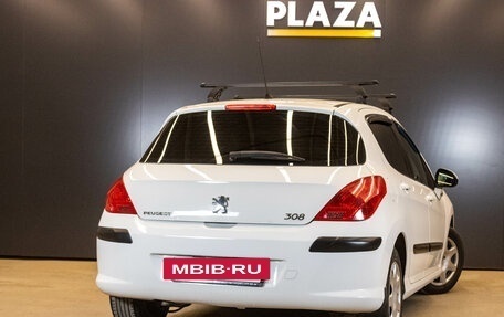 Peugeot 308 II, 2010 год, 589 000 рублей, 3 фотография