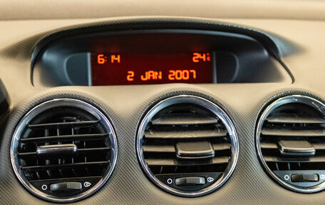Peugeot 308 II, 2010 год, 589 000 рублей, 11 фотография